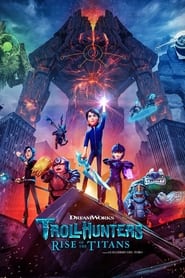 Trollhunters: Rise of the Titans (2021) subtitles