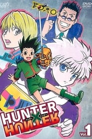 Hunter x Hunter