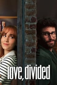 Love, Divided (2024) subtitles - SUBDL poster