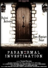 Paranormal Investigation French  subtitles - SUBDL poster