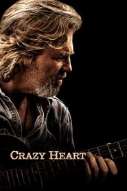 Crazy Heart (2009) subtitles - SUBDL poster