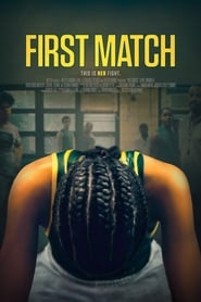 First Match Spanish  subtitles - SUBDL poster