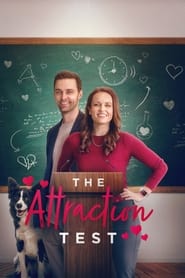 The Attraction Test (2022) subtitles - SUBDL poster