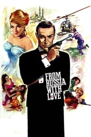 From Russia With Love (James Bond 007)