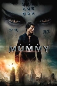The Mummy (2017) subtitles - SUBDL poster