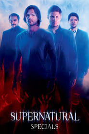 Supernatural (2005) subtitles - SUBDL poster