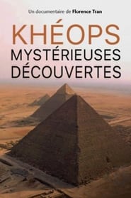 Mysterious Discoveries in the Great Pyramid (2017) subtitles - SUBDL poster