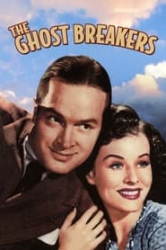 The Ghost Breakers (1940) subtitles - SUBDL poster