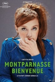 Montparnasse Bienven&#252;e (Jeune Femme)