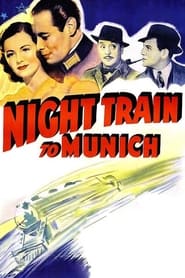 Night Train to Munich