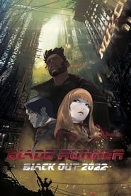 Blade Runner: Black Out 2022 (2017) subtitles - SUBDL poster