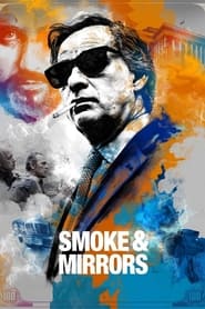 Smoke & Mirrors Korean  subtitles - SUBDL poster