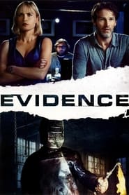 Evidence (2013) subtitles - SUBDL poster